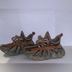 Toddler boys size 7c